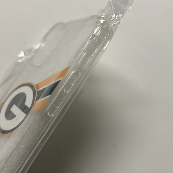 Green Bay Packers Phone Case - Picture 2 of 5